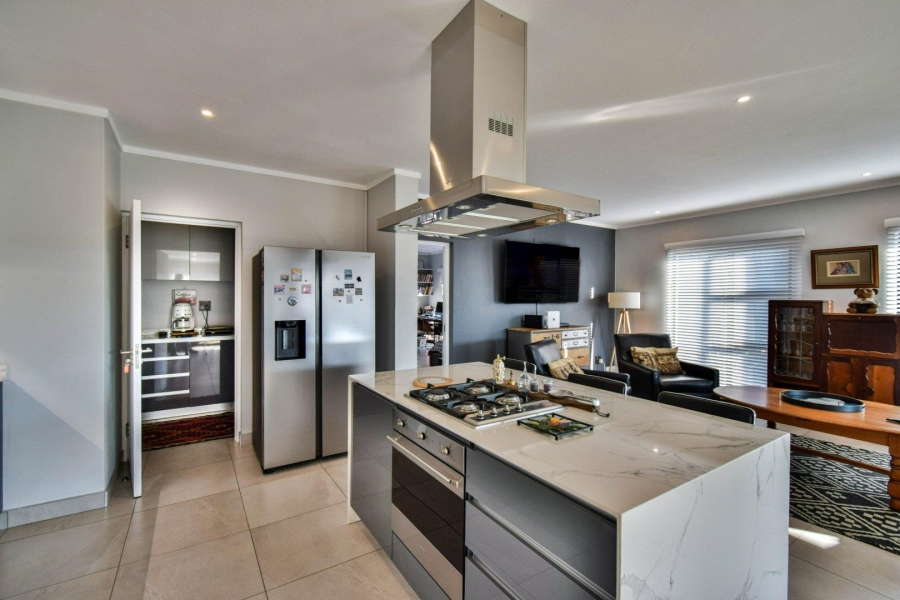 3 Bedroom Property for Sale in Waterkloof Gauteng