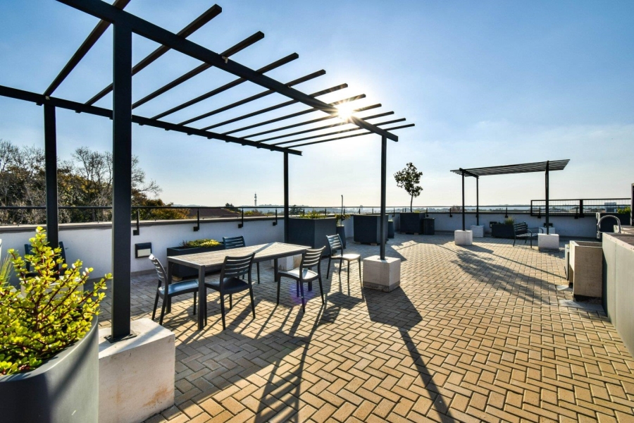 3 Bedroom Property for Sale in Waterkloof Gauteng