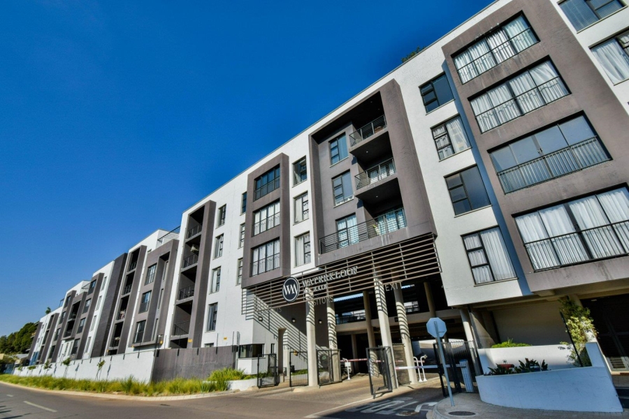 3 Bedroom Property for Sale in Waterkloof Gauteng