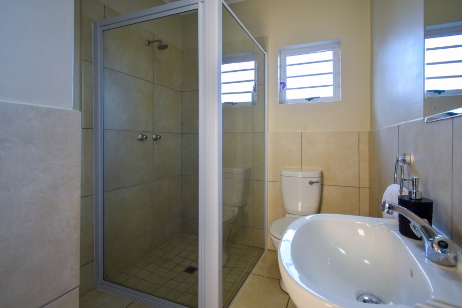 4 Bedroom Property for Sale in Oukraal Estate Gauteng