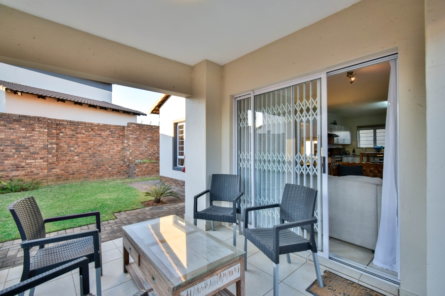 4 Bedroom Property for Sale in Oukraal Estate Gauteng