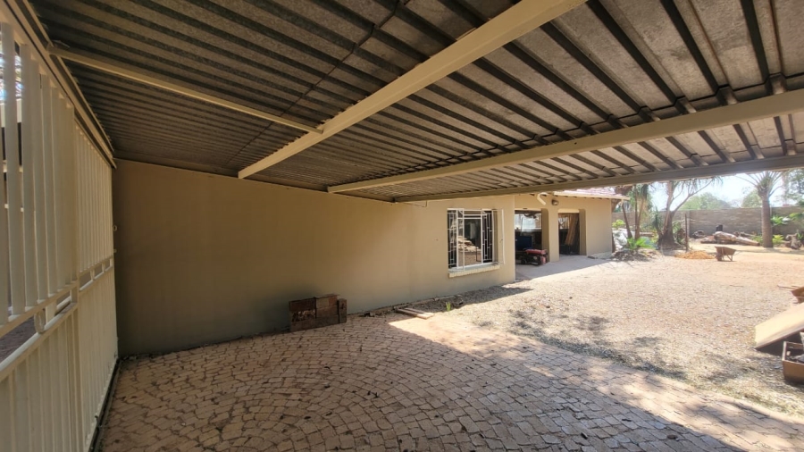 4 Bedroom Property for Sale in The Orchards Gauteng