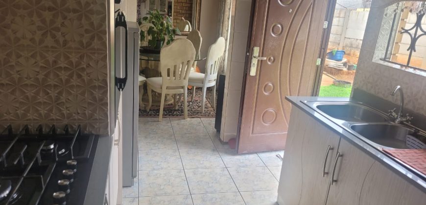 3 Bedroom Property for Sale in Clarina Gauteng