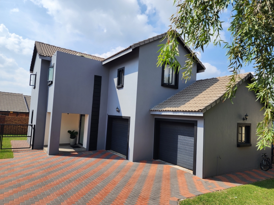 3 Bedroom Property for Sale in Olympus AH Gauteng
