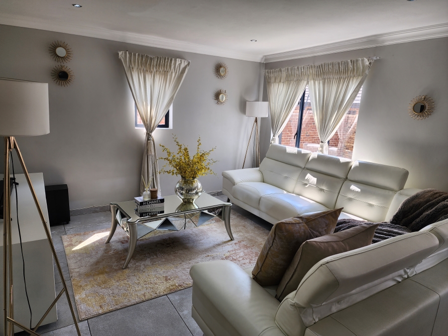 3 Bedroom Property for Sale in Olympus AH Gauteng