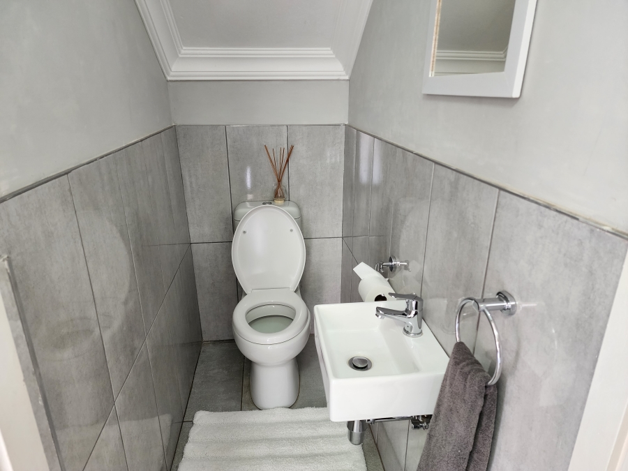 3 Bedroom Property for Sale in Olympus AH Gauteng