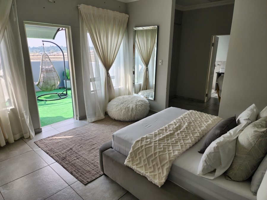 3 Bedroom Property for Sale in Olympus AH Gauteng