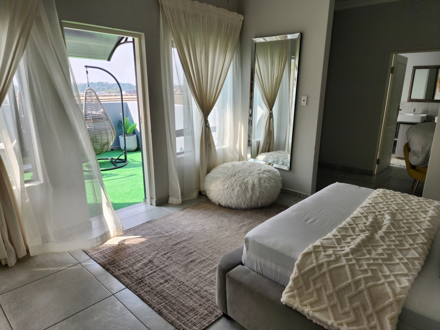 3 Bedroom Property for Sale in Olympus AH Gauteng