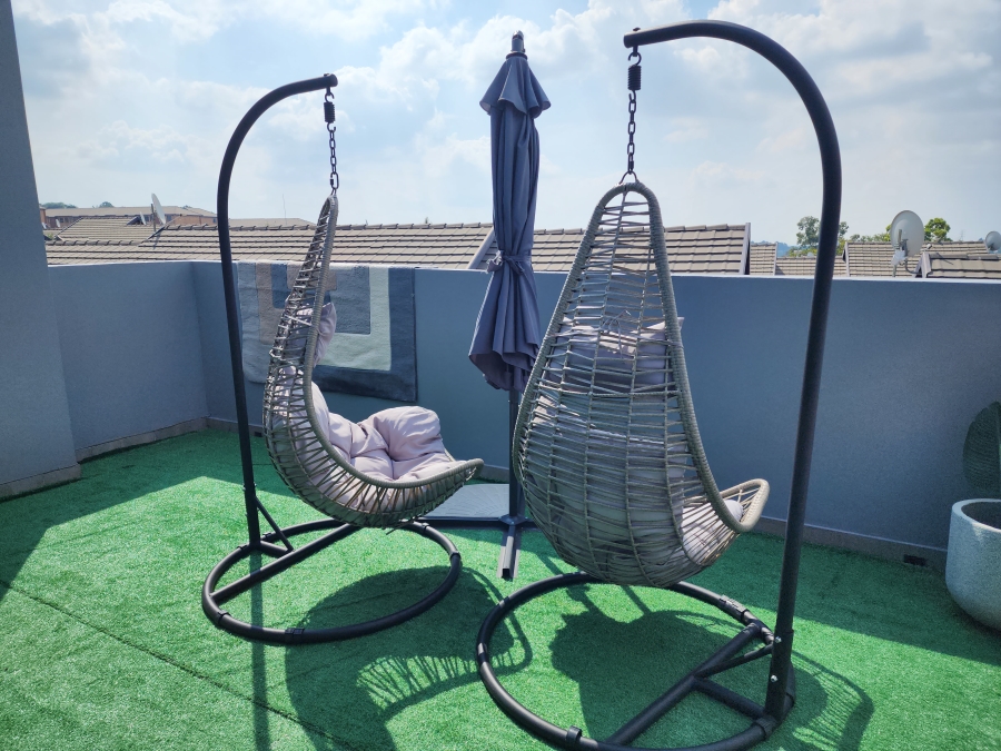 3 Bedroom Property for Sale in Olympus AH Gauteng