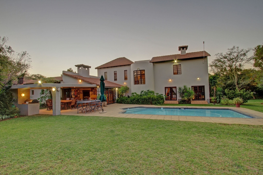 3 Bedroom Property for Sale in Olympus AH Gauteng