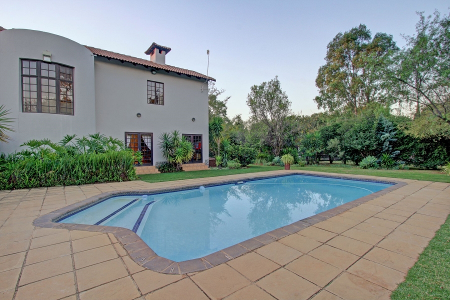 3 Bedroom Property for Sale in Olympus AH Gauteng