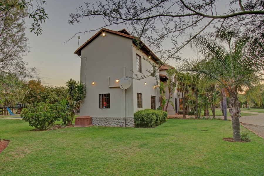 3 Bedroom Property for Sale in Olympus AH Gauteng