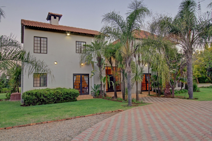 3 Bedroom Property for Sale in Olympus AH Gauteng