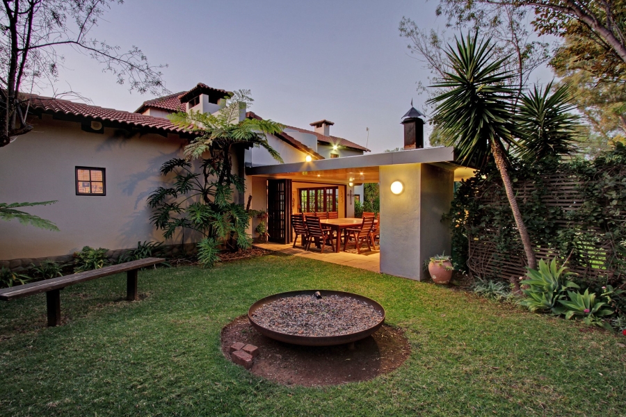 3 Bedroom Property for Sale in Olympus AH Gauteng