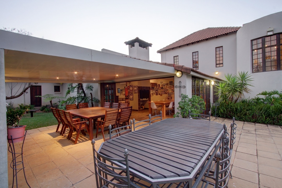3 Bedroom Property for Sale in Olympus AH Gauteng