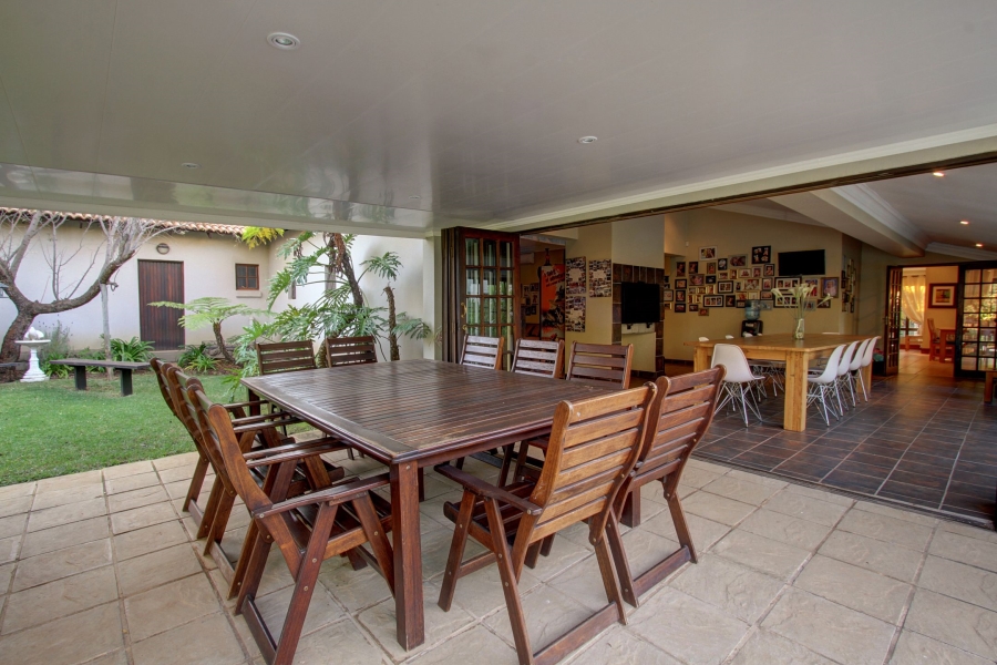 3 Bedroom Property for Sale in Olympus AH Gauteng