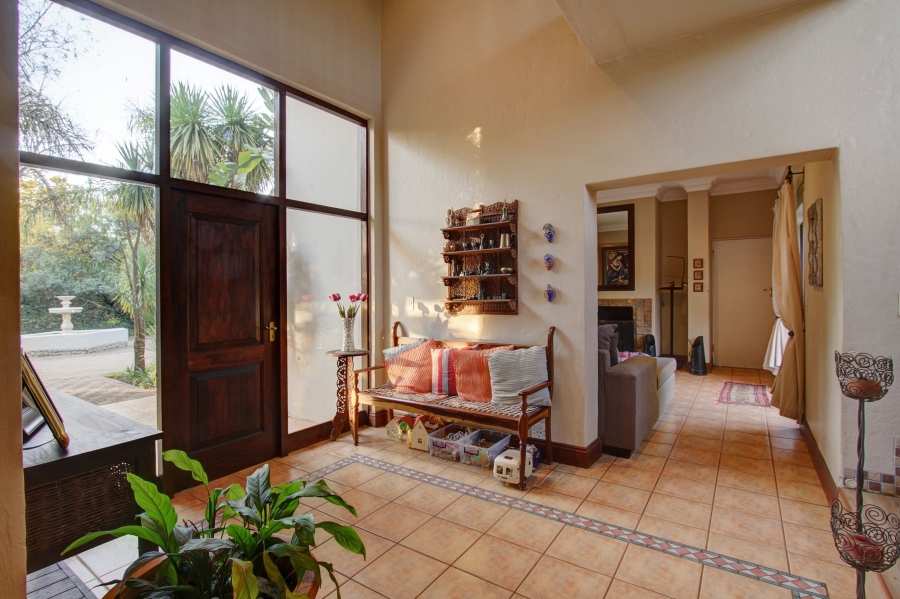 3 Bedroom Property for Sale in Olympus AH Gauteng