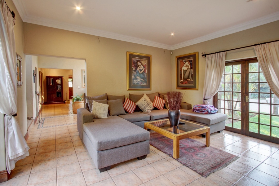 3 Bedroom Property for Sale in Olympus AH Gauteng