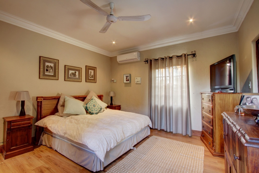 3 Bedroom Property for Sale in Olympus AH Gauteng