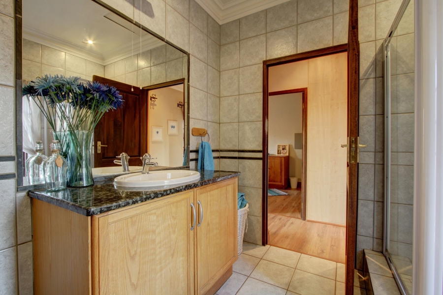 3 Bedroom Property for Sale in Olympus AH Gauteng