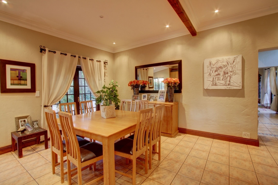 3 Bedroom Property for Sale in Olympus AH Gauteng