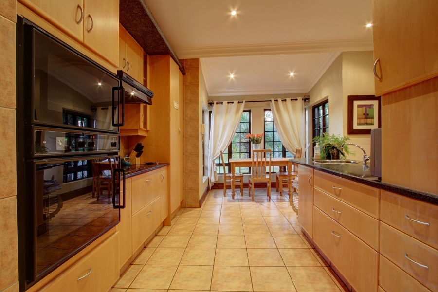 3 Bedroom Property for Sale in Olympus AH Gauteng