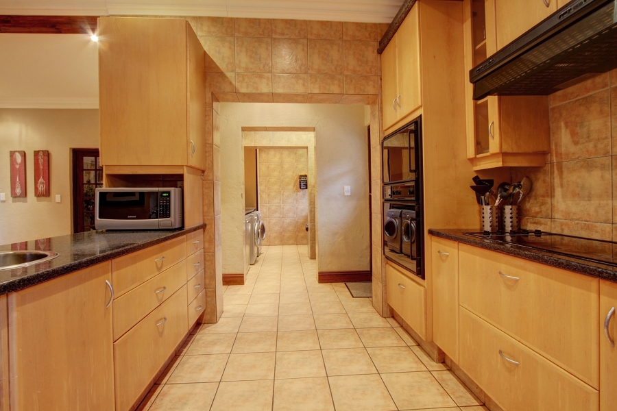 3 Bedroom Property for Sale in Olympus AH Gauteng