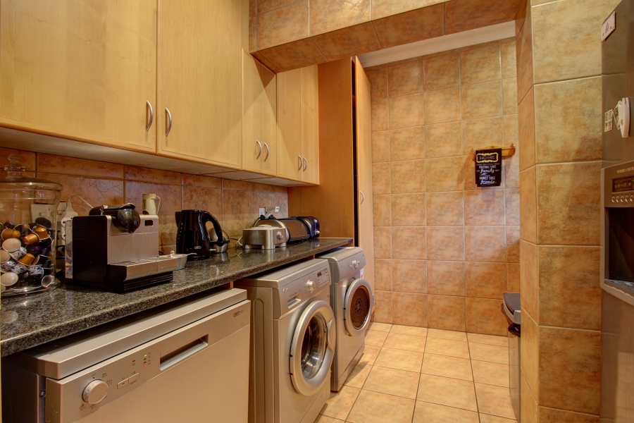 3 Bedroom Property for Sale in Olympus AH Gauteng