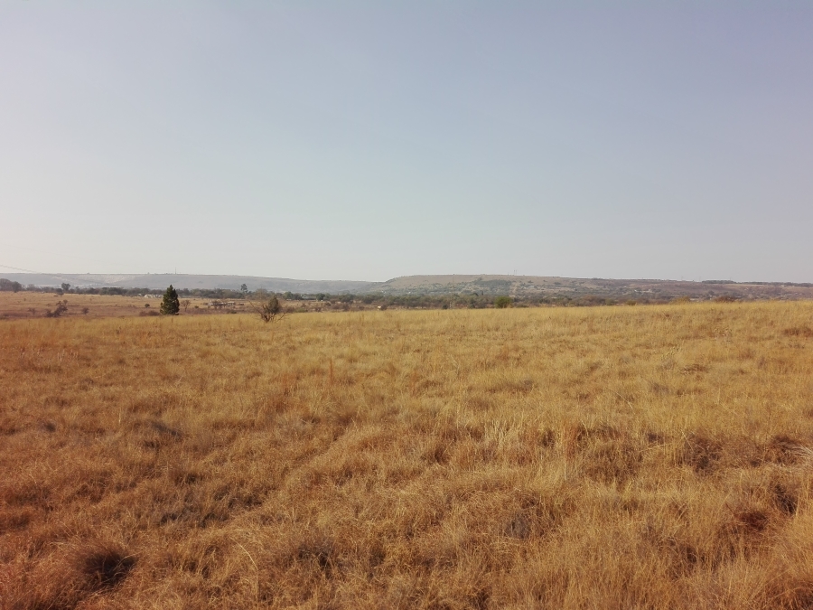 0 Bedroom Property for Sale in Mooiplaats Gauteng