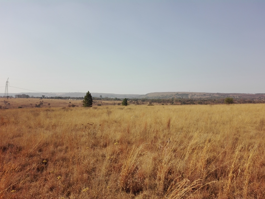 0 Bedroom Property for Sale in Mooiplaats Gauteng