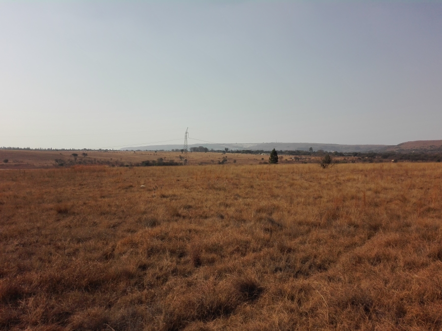 0 Bedroom Property for Sale in Mooiplaats Gauteng