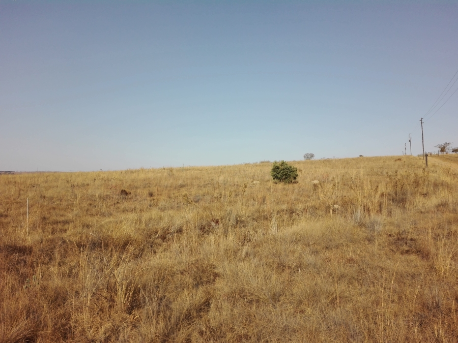 0 Bedroom Property for Sale in Mooiplaats Gauteng