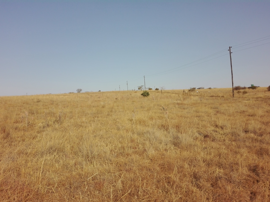 0 Bedroom Property for Sale in Mooiplaats Gauteng