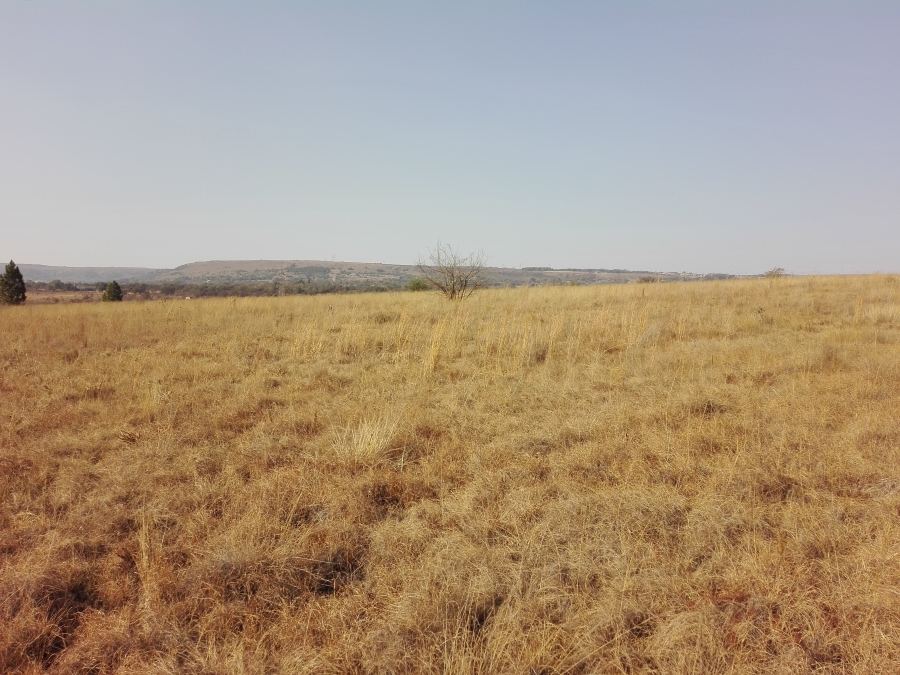 0 Bedroom Property for Sale in Mooiplaats Gauteng