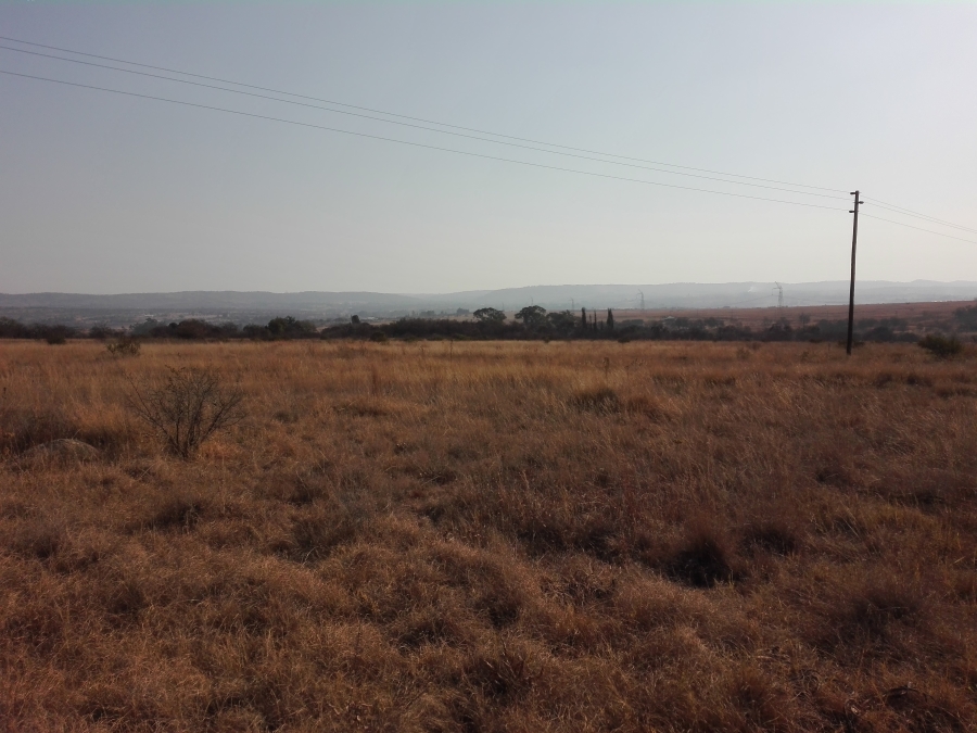 0 Bedroom Property for Sale in Mooiplaats Gauteng