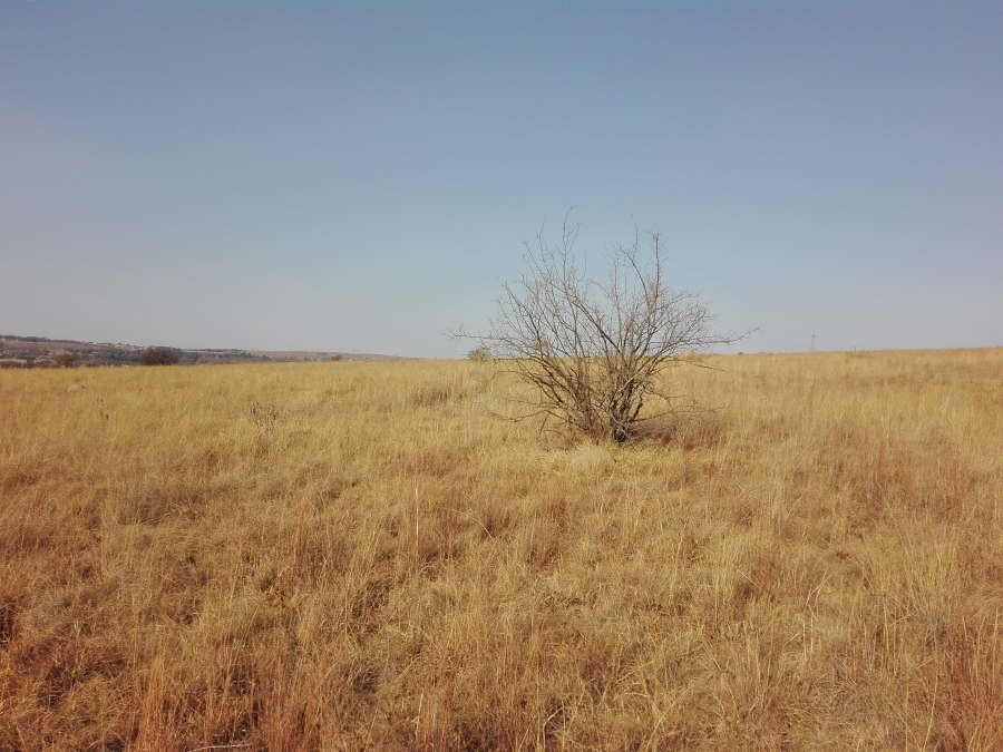 0 Bedroom Property for Sale in Mooiplaats Gauteng