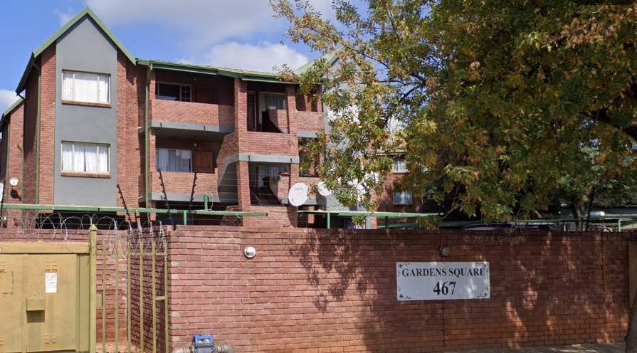 2 Bedroom Property for Sale in Pretoria West Gauteng