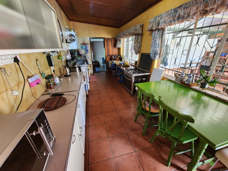 7 Bedroom Property for Sale in Boschkop A H Gauteng