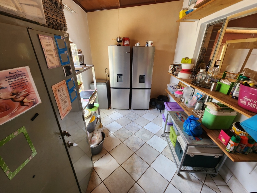 7 Bedroom Property for Sale in Boschkop A H Gauteng