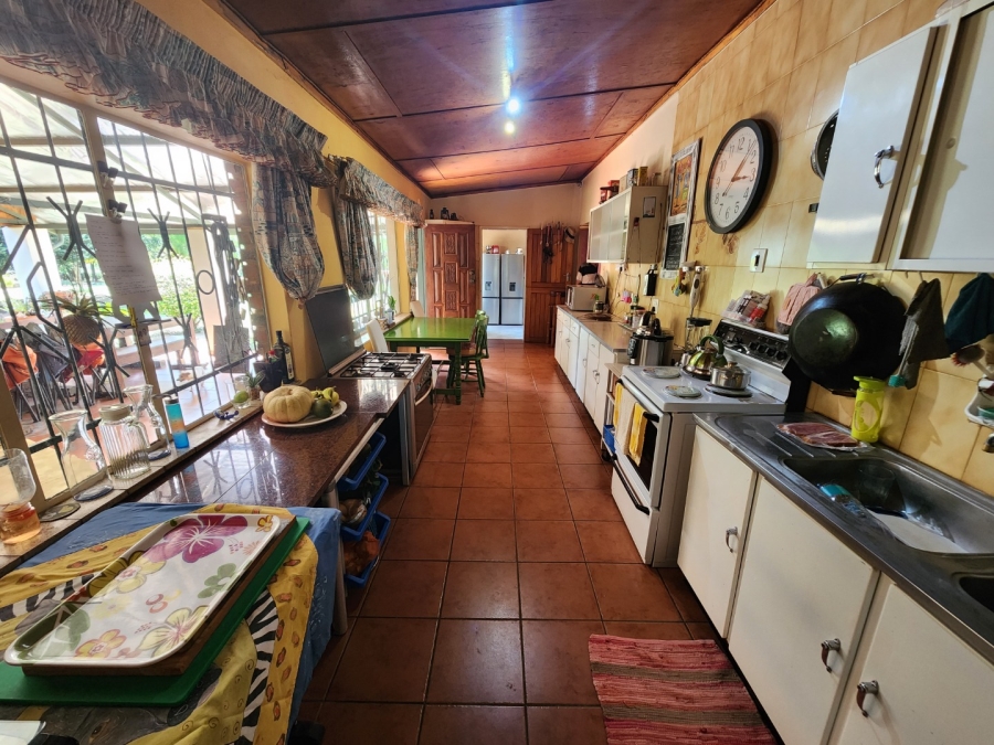 7 Bedroom Property for Sale in Boschkop A H Gauteng