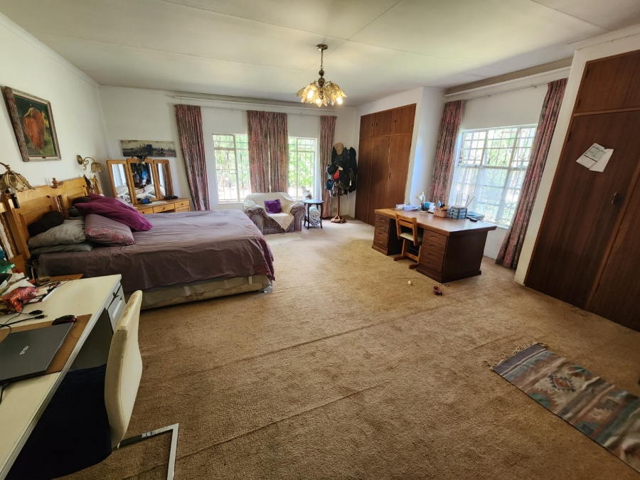 7 Bedroom Property for Sale in Boschkop A H Gauteng