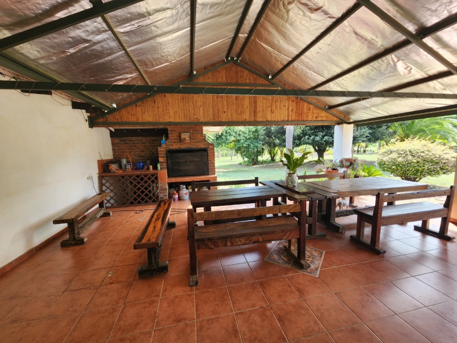 7 Bedroom Property for Sale in Boschkop A H Gauteng