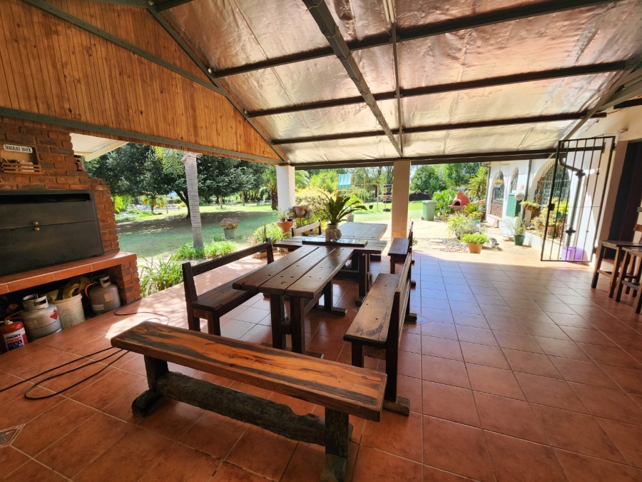 7 Bedroom Property for Sale in Boschkop A H Gauteng