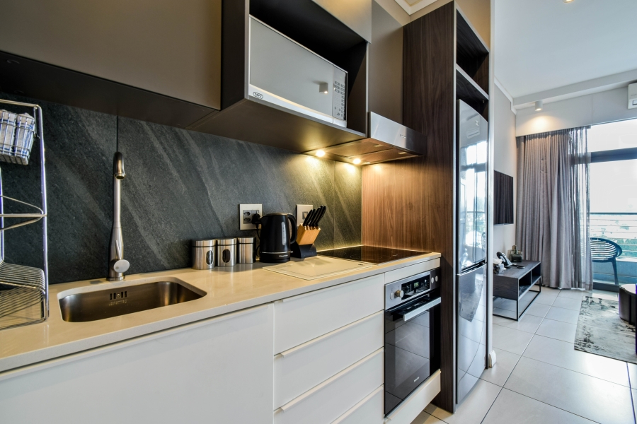 1 Bedroom Property for Sale in Menlyn Gauteng
