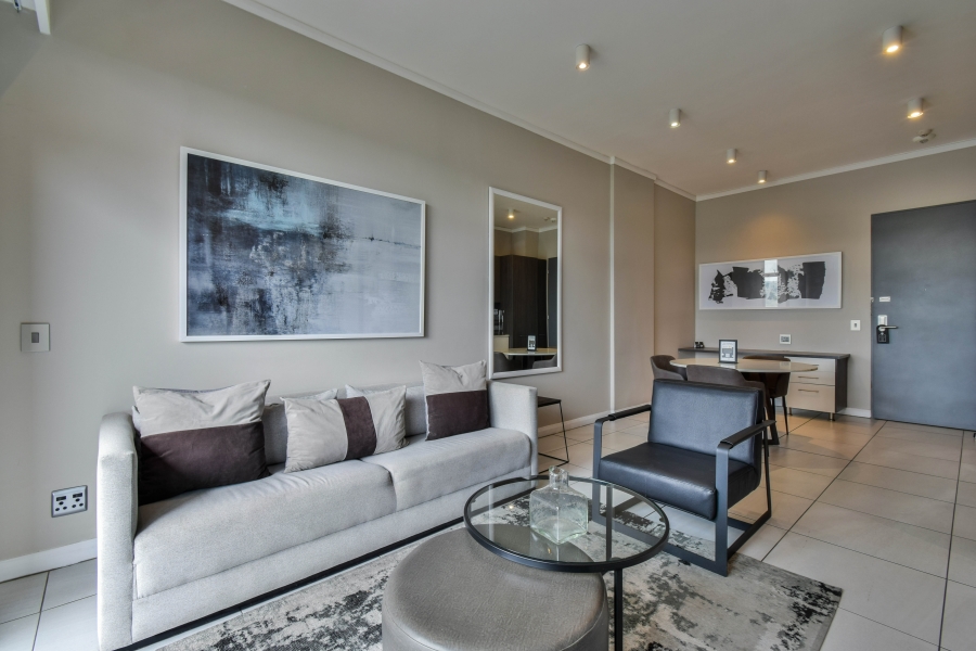 1 Bedroom Property for Sale in Menlyn Gauteng