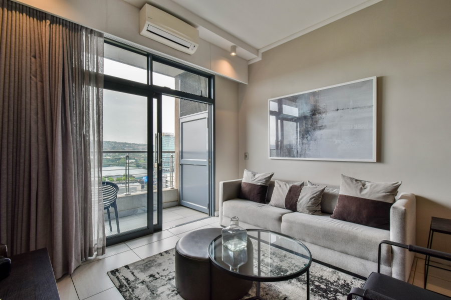 1 Bedroom Property for Sale in Menlyn Gauteng