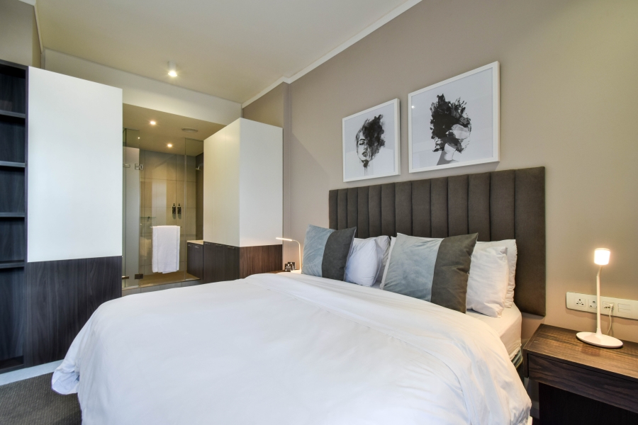 1 Bedroom Property for Sale in Menlyn Gauteng