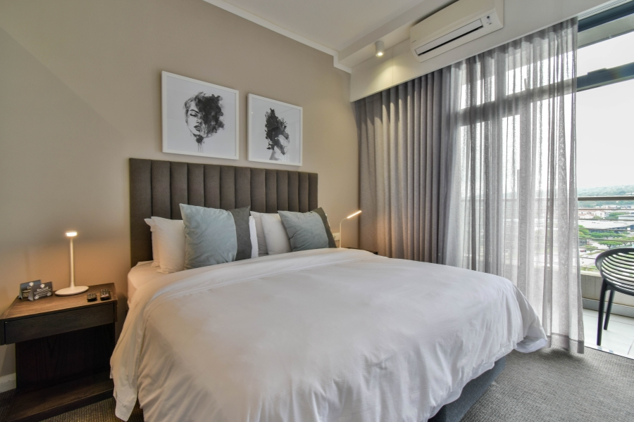 1 Bedroom Property for Sale in Menlyn Gauteng