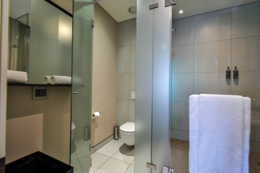1 Bedroom Property for Sale in Menlyn Gauteng