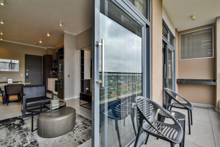 1 Bedroom Property for Sale in Menlyn Gauteng